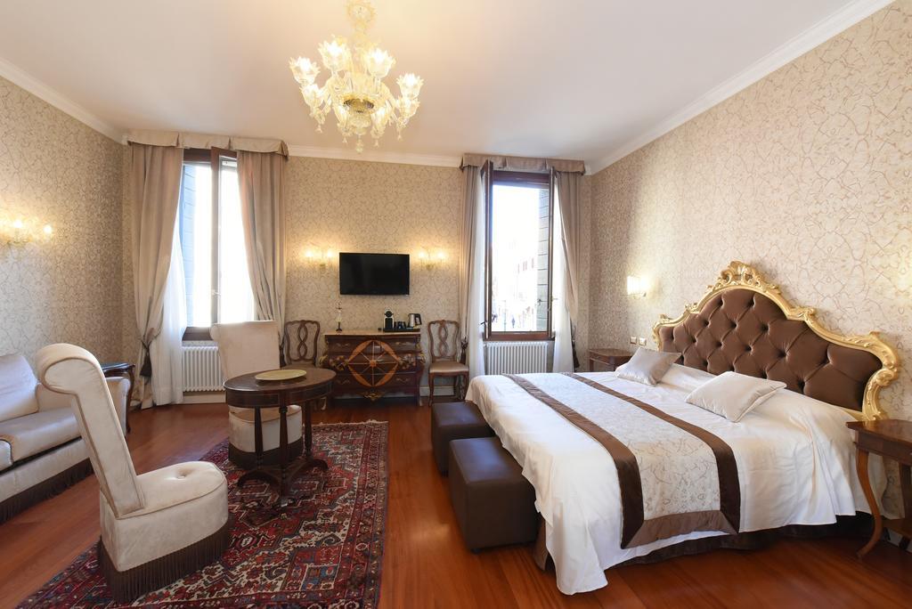 Maison d'hôtes 40.17 San Marco