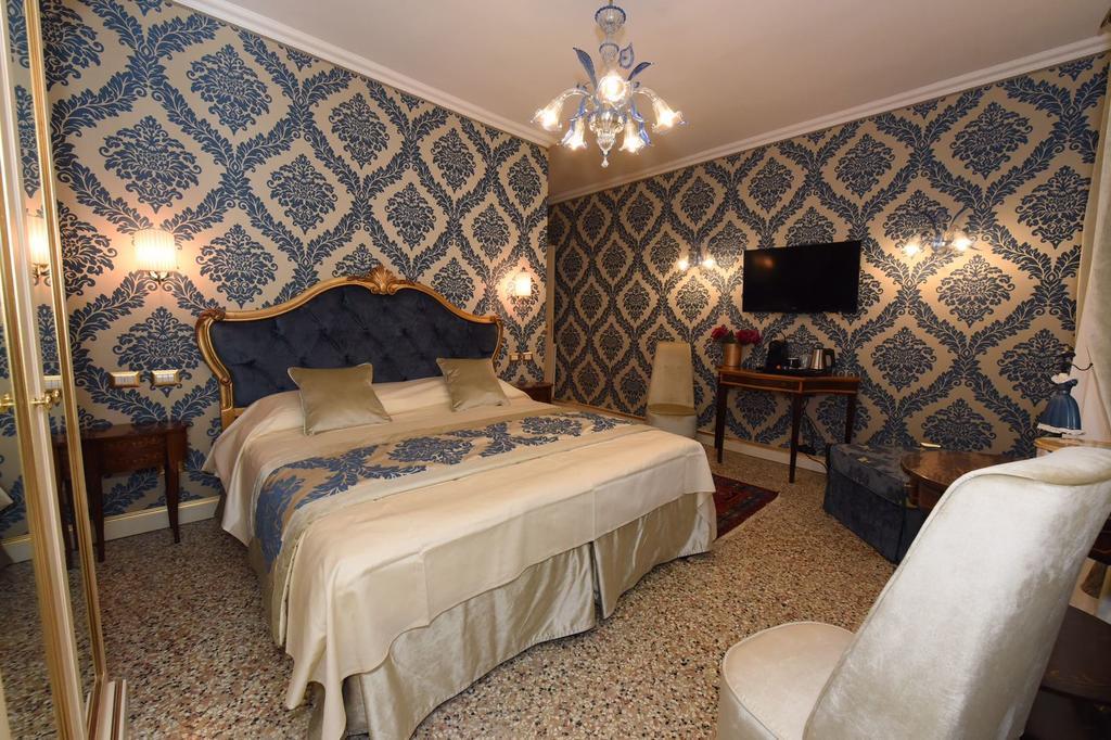 40.17 San Marco 2* Venise