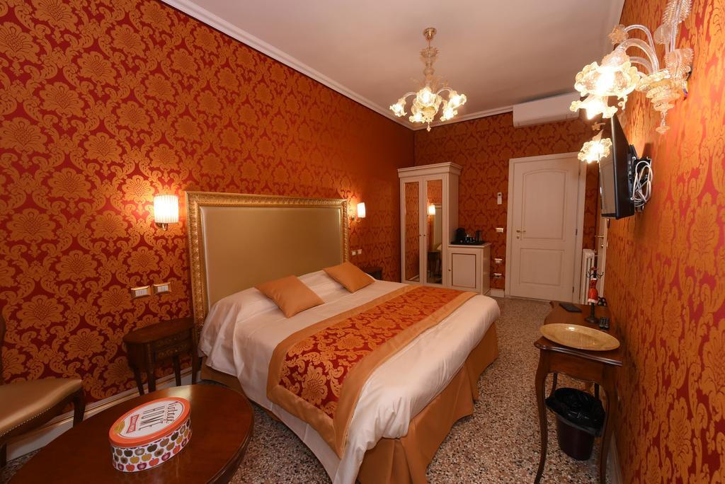 40.17 San Marco Gasthof Venedig