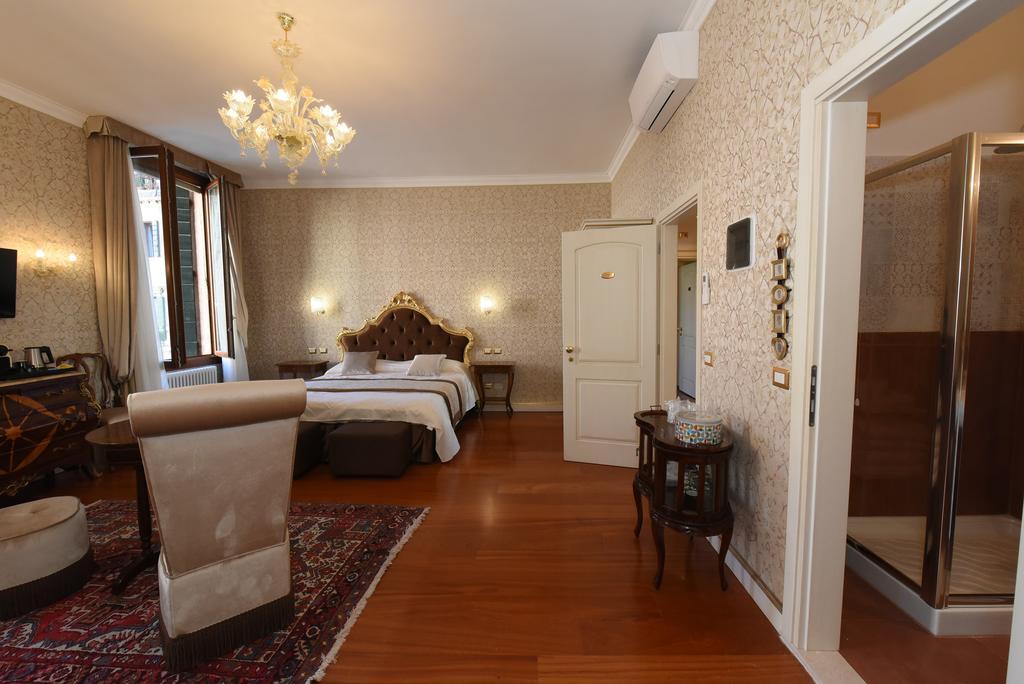Gasthof 40.17 San Marco Venedig