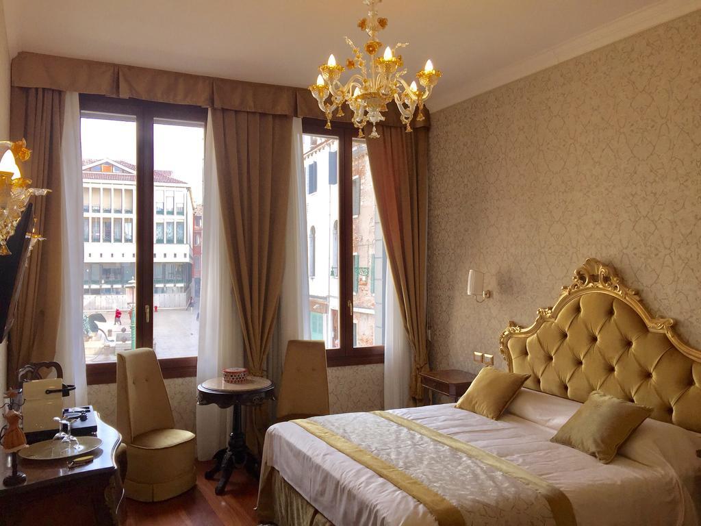 40.17 San Marco Venedig